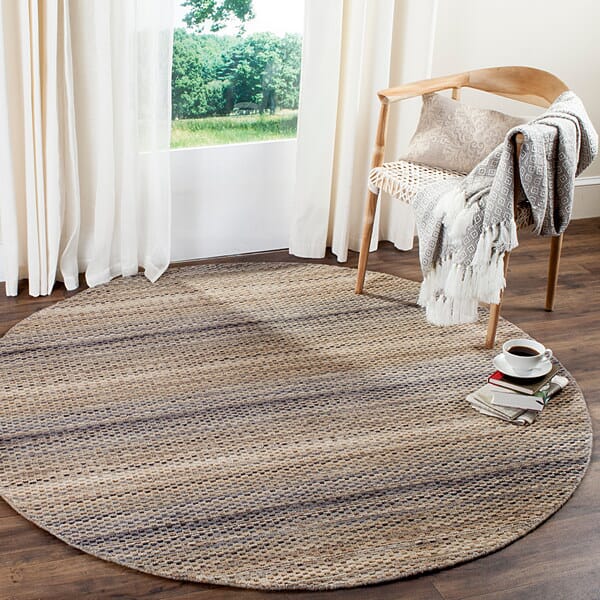 Safavieh Himalaya Him729A Grey Rugs - Safavieh - him729a - 6r