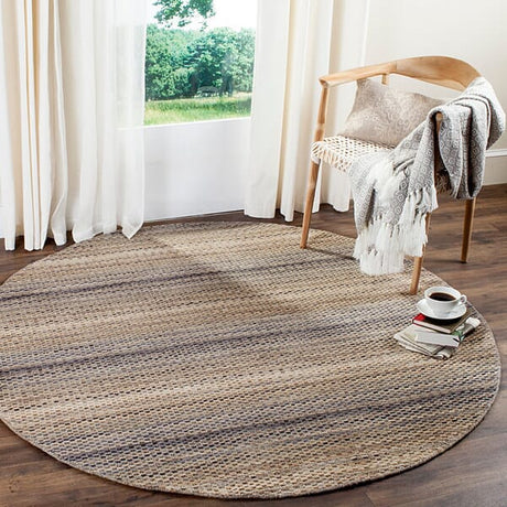 Safavieh Himalaya Him729A Grey Rugs - Safavieh - him729a - 6r