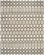 Safavieh Himalaya Him903A Ivory/Black Rug - Safavieh - him903a - 3