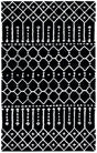 Safavieh Himalaya Him903Z Black/Ivory Rugs - Safavieh - him903z - 3