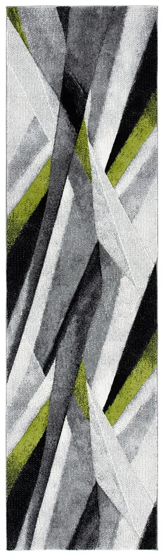 Safavieh Hollywood Hlw710Y Grey/Green Rugs - Safavieh - hlw710y - 28