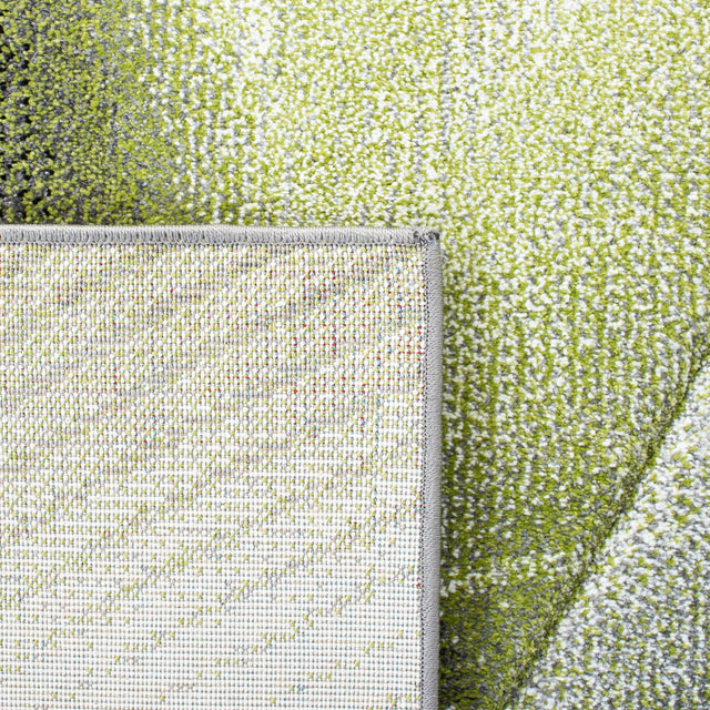 Safavieh Hollywood Hlw715Y Grey/Green Rugs - Safavieh - hlw715y - 7r