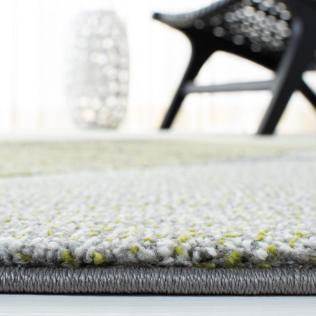Safavieh Hollywood Hlw715Y Grey/Green Rugs - Safavieh - hlw715y - 7r