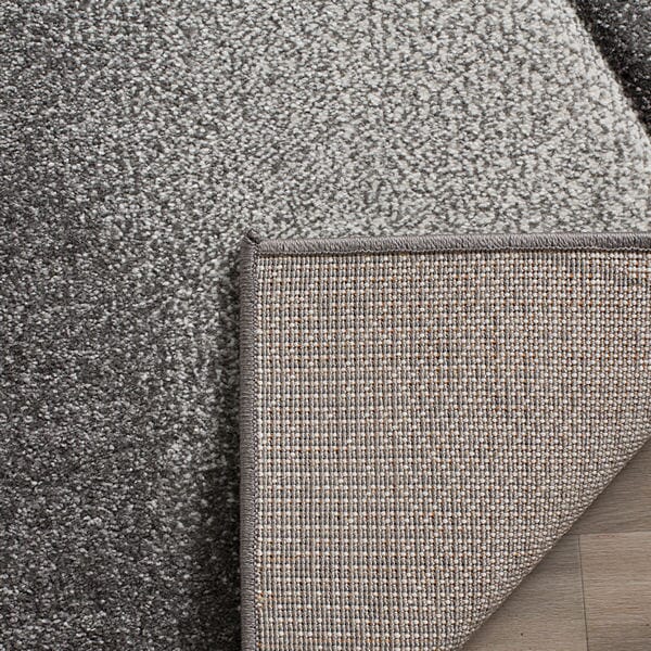 Safavieh Hollywood Hlw716G Grey / Dark Grey Rugs - Safavieh - hlw716g - 3