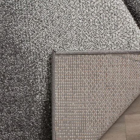 Safavieh Hollywood Hlw716G Grey / Dark Grey Rugs - Safavieh - hlw716g - 3