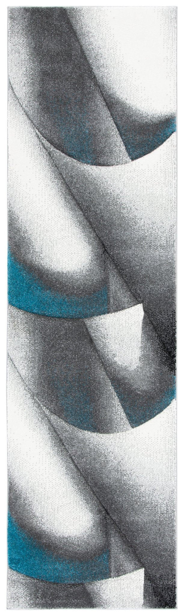 Safavieh Hollywood Hlw716M Grey/Blue Rugs - Safavieh - hlw716m - 28