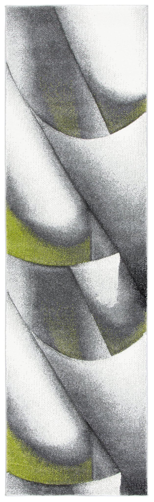 Safavieh Hollywood Hlw716Y Grey/Green Rugs - Safavieh - hlw716y - 28