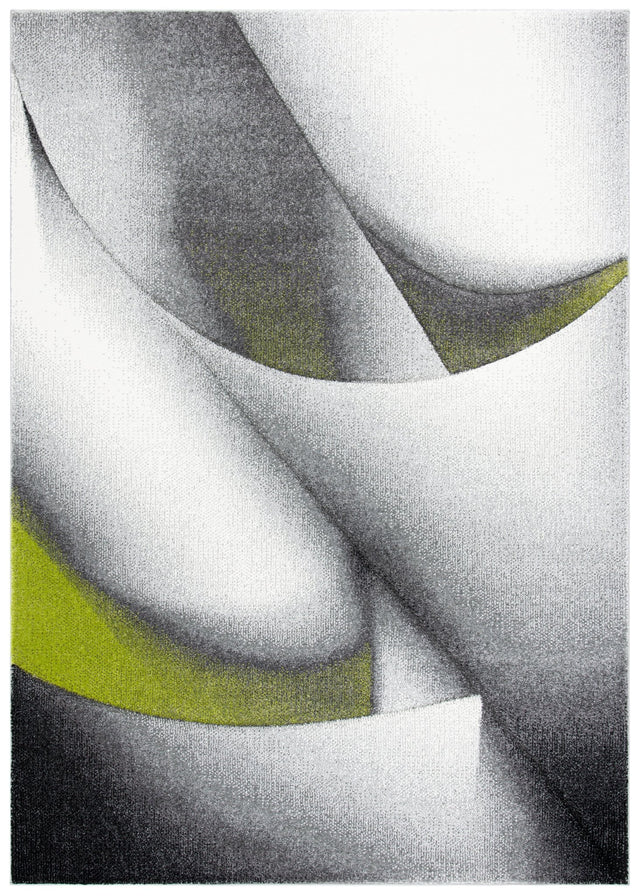 Safavieh Hollywood Hlw716Y Grey/Green Rugs - Safavieh - hlw716y - 3