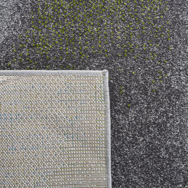 Safavieh Hollywood Hlw716Y Grey/Green Rugs - Safavieh - hlw716y - 7r