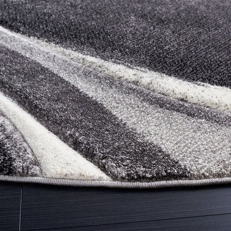 Safavieh Hollywood Hlw766G Grey/Ivory Rug - Safavieh - hlw766g - 4