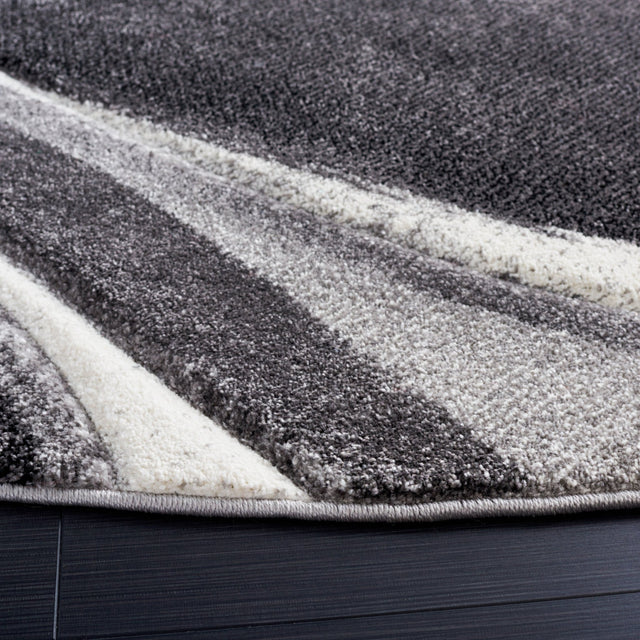 Safavieh Hollywood Hlw766G Grey/Ivory Rug - Safavieh - hlw766g - 4