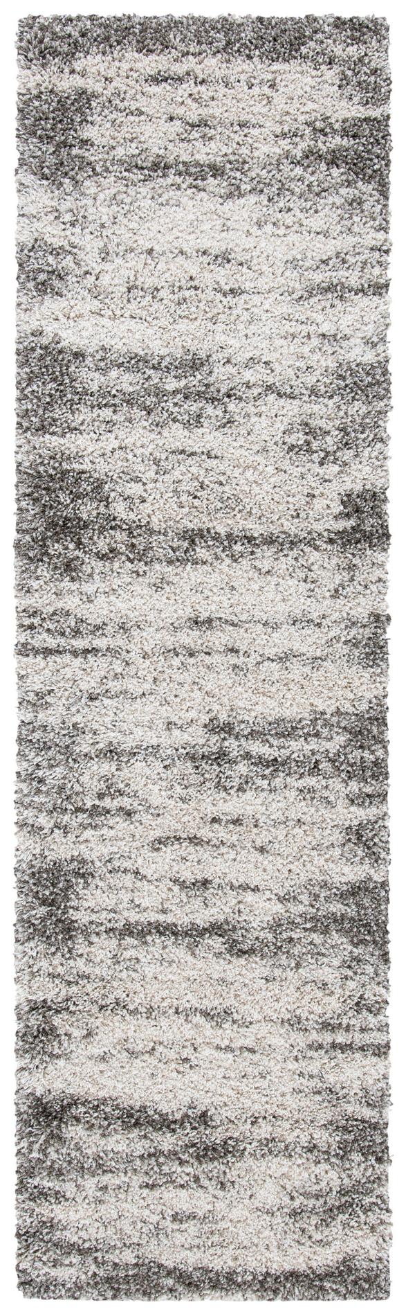 Safavieh Hudson Shag Sgh203A Ivory/Grey Rugs - Safavieh - sgh203a - 28