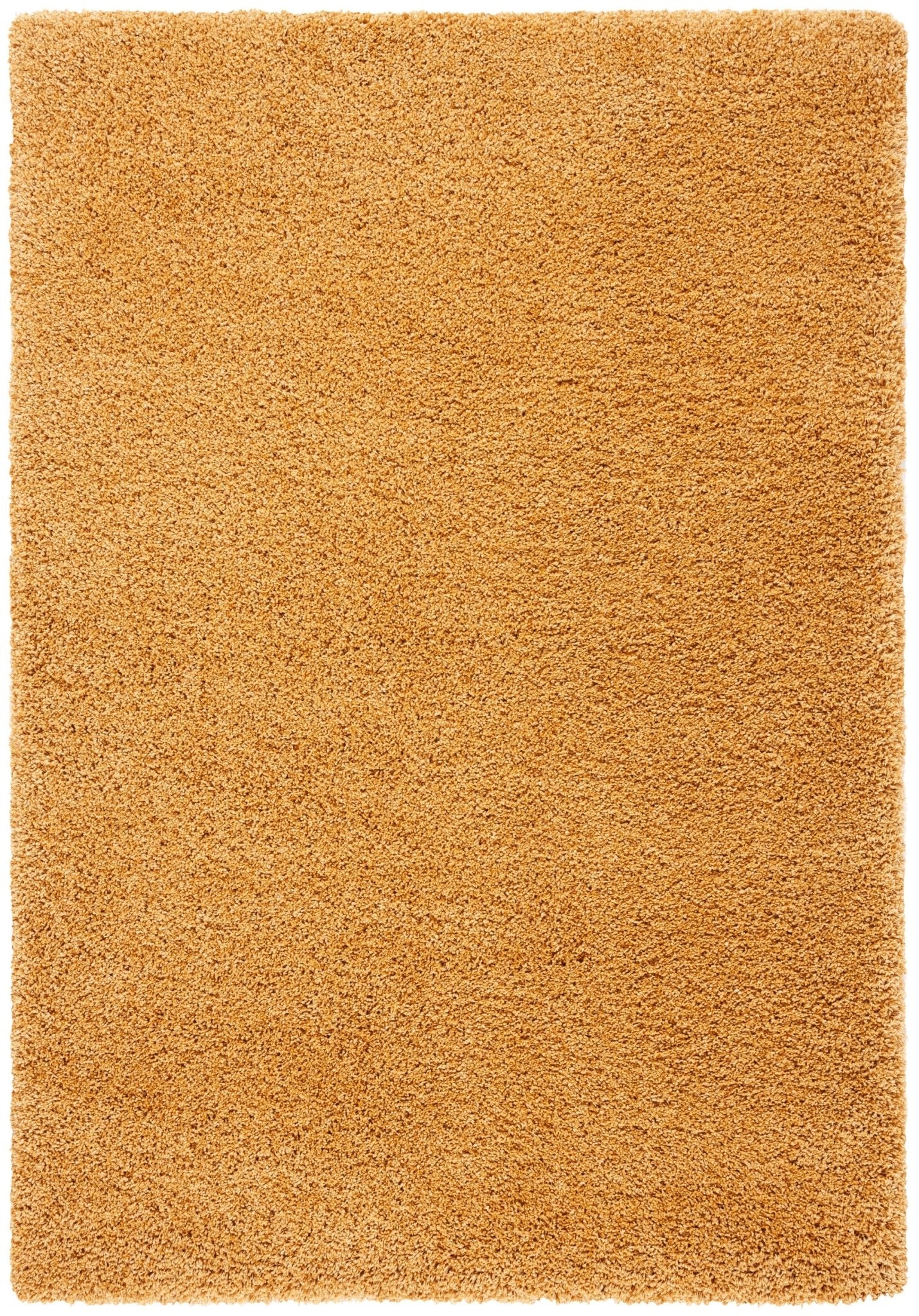 Safavieh Hudson Shag Sgh220D Gold Rug - Safavieh - sgh220d - 2