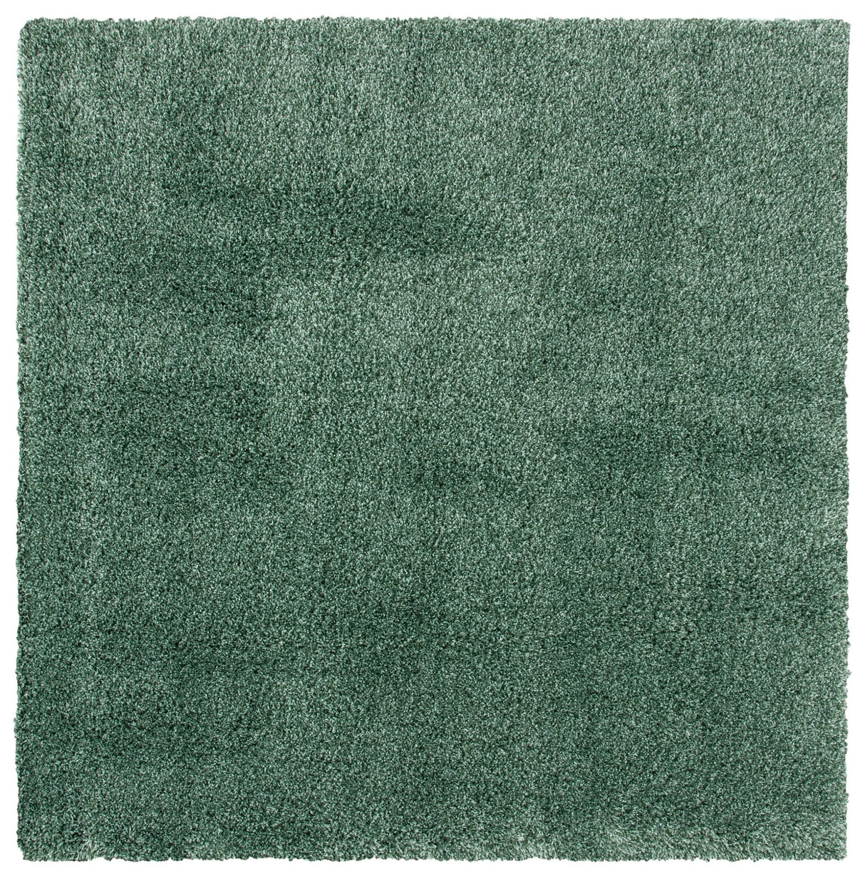 Safavieh Hudson Shag Sgh220Y Green Rug - Safavieh - sgh220y - 7sq