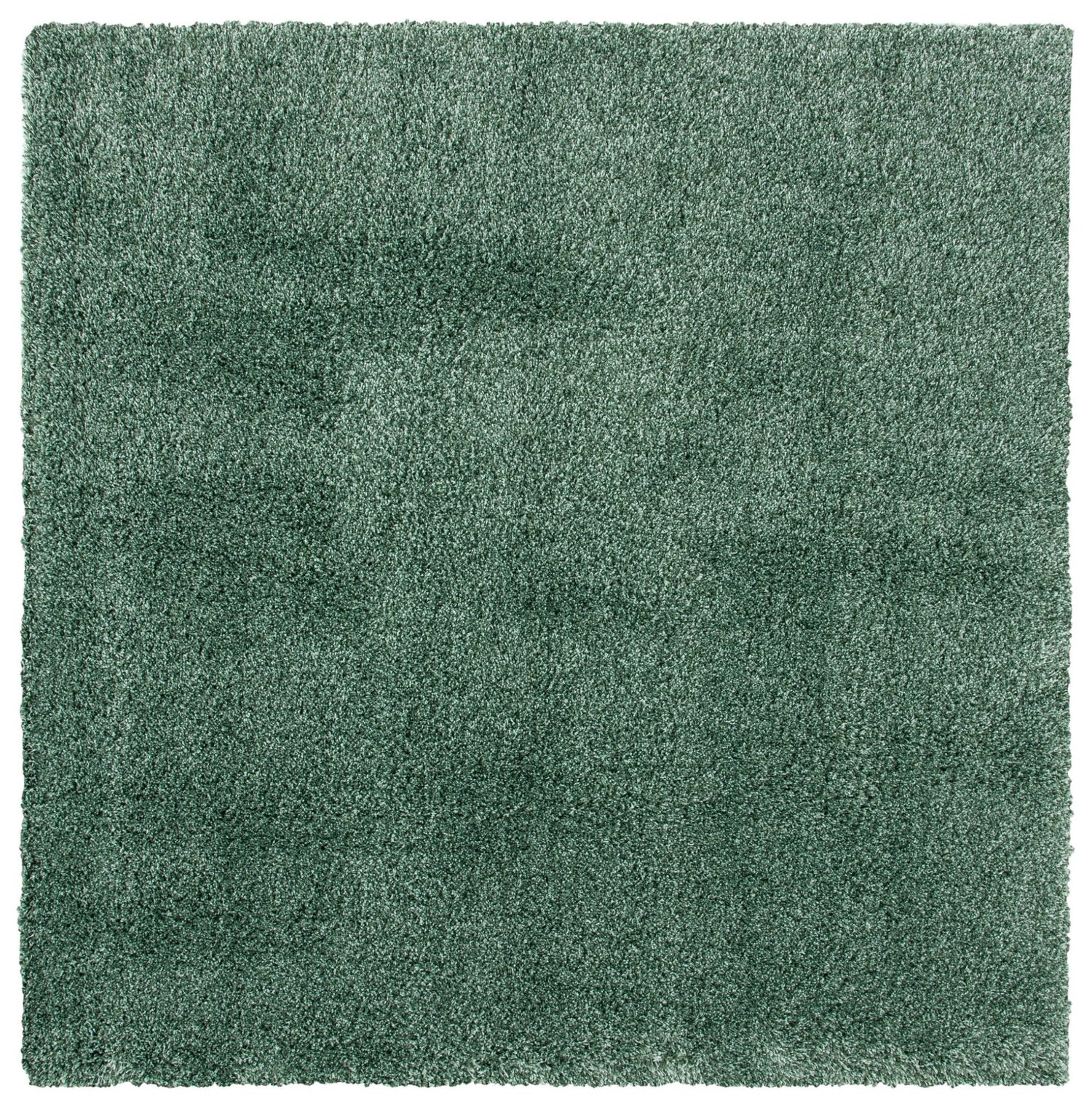 Safavieh Hudson Shag Sgh220Y Green Rug - Safavieh - sgh220y - 7sq