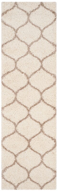 Safavieh Hudson Shag Sgh280D Ivory/Beige Rug - Safavieh - sgh280d - 26
