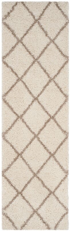 Safavieh Hudson Shag Sgh281D Ivory/Beige Rug - Safavieh - sgh281d - 26
