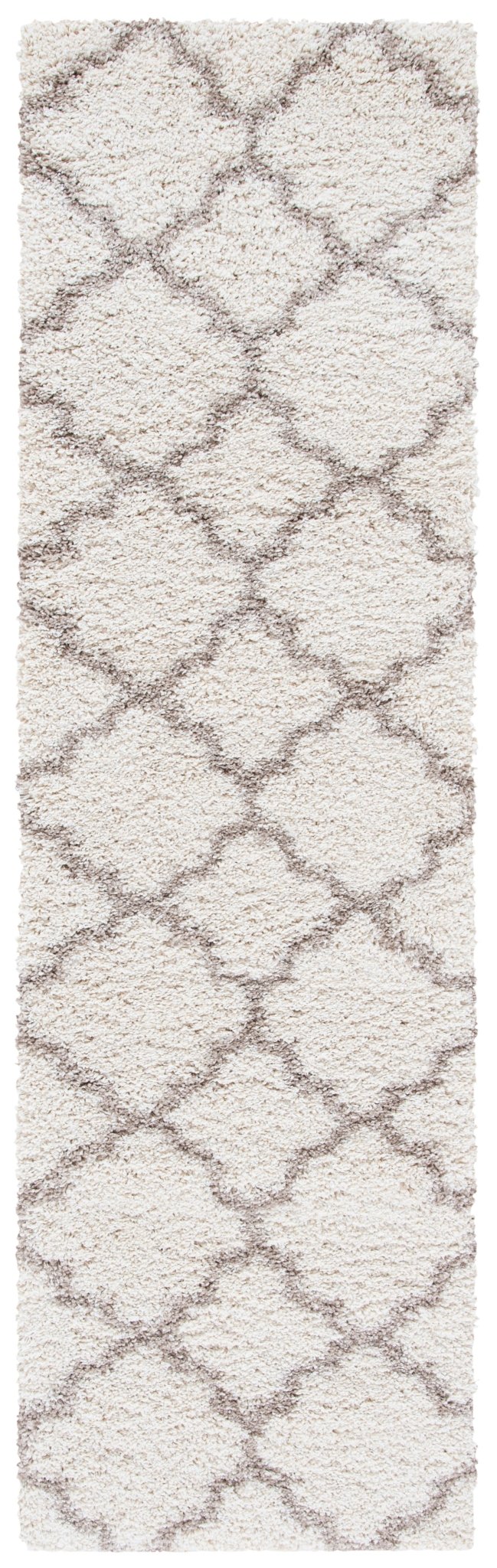 Safavieh Hudson Shag Sgh282E Ivory/Beige Rugs - Safavieh - sgh282e - 28