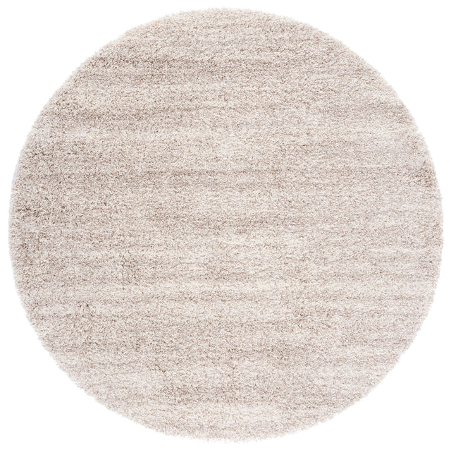 Safavieh Hudson Shag Sgh295C Ivory/Beige Rug - Safavieh - sgh295c - 7r