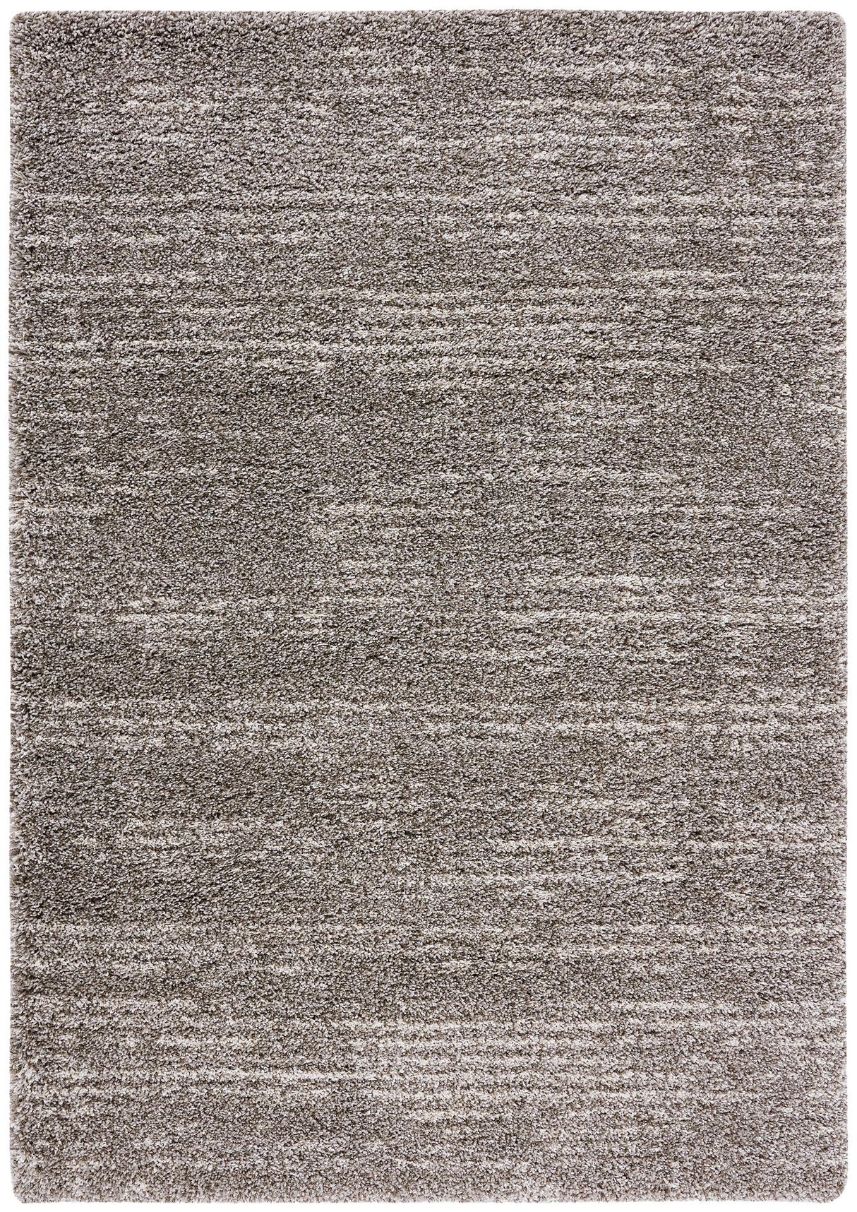 Safavieh Hudson Shag Sgh297F Grey/Ivory Rugs - Safavieh - sgh297f - 4