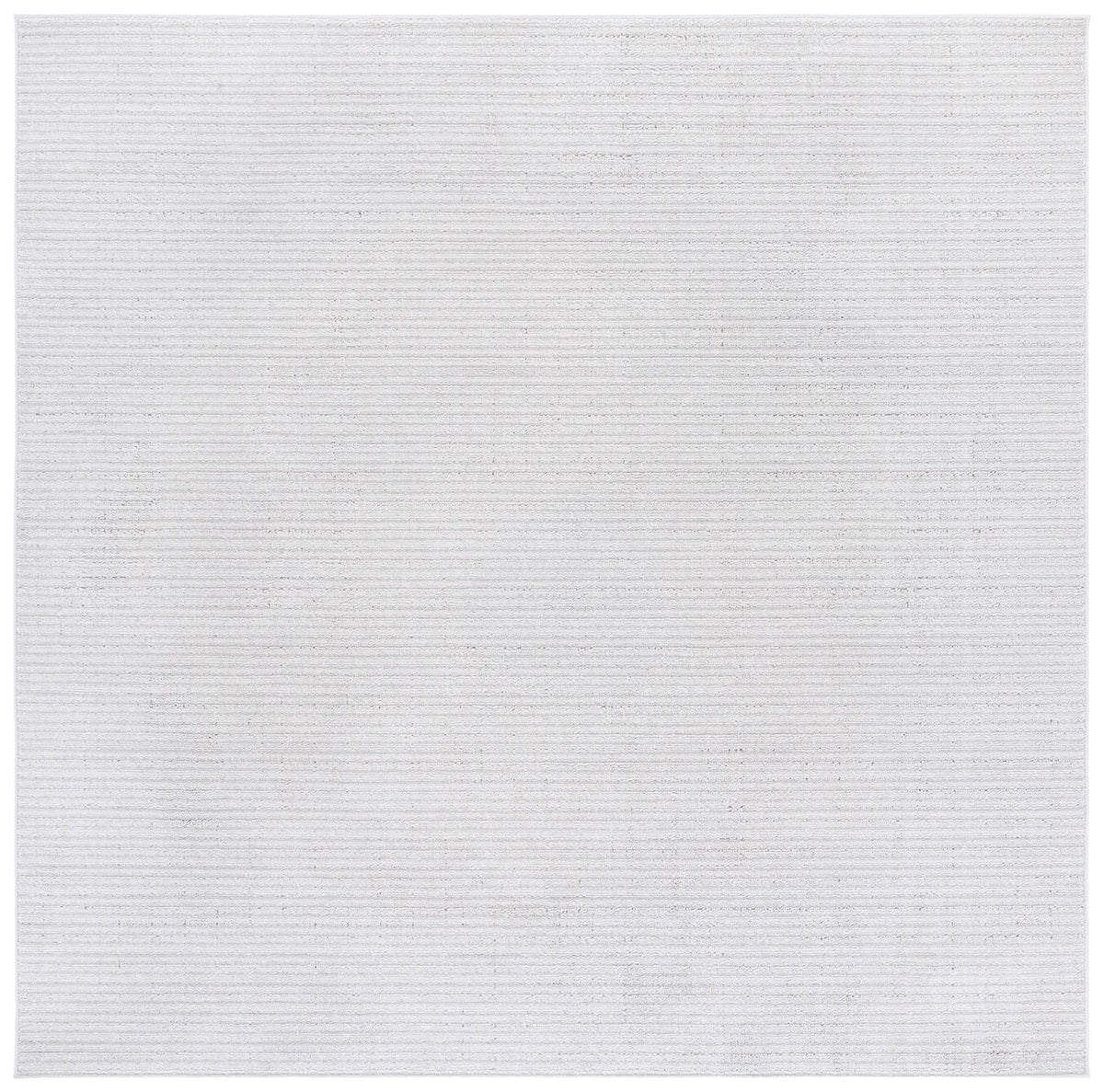 Safavieh Hunter 100 6'-7" x 6'-7" Rug in Ivory / Beige