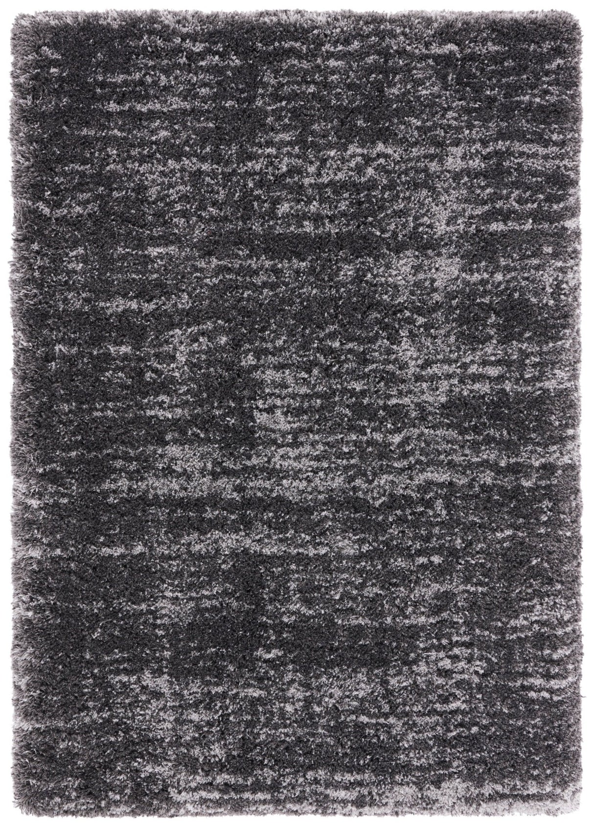 Safavieh Iceland Shag Isg511H Dark Grey/Ivory Rug - Safavieh - isg511h - 4
