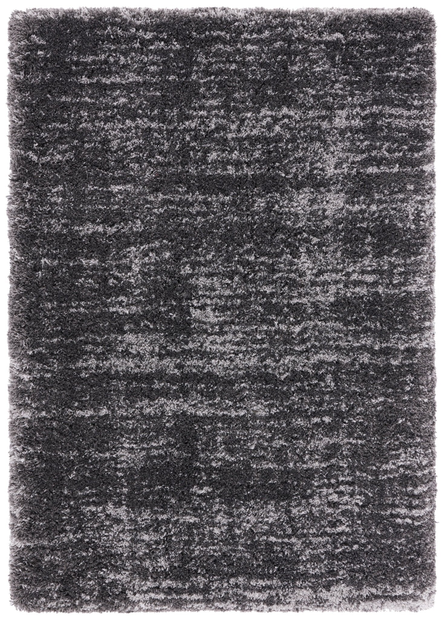 Safavieh Iceland Shag Isg511H Dark Grey/Ivory Rug - Safavieh - isg511h - 4