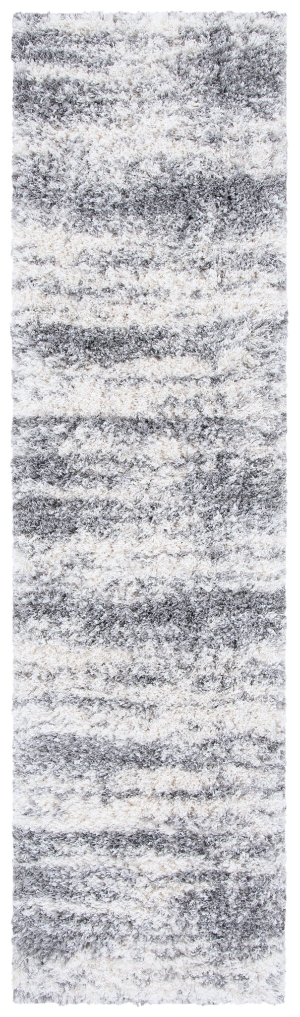 Safavieh Iceland Shag Isg512A Ivory/Grey Rugs - Safavieh - isg512a - 28