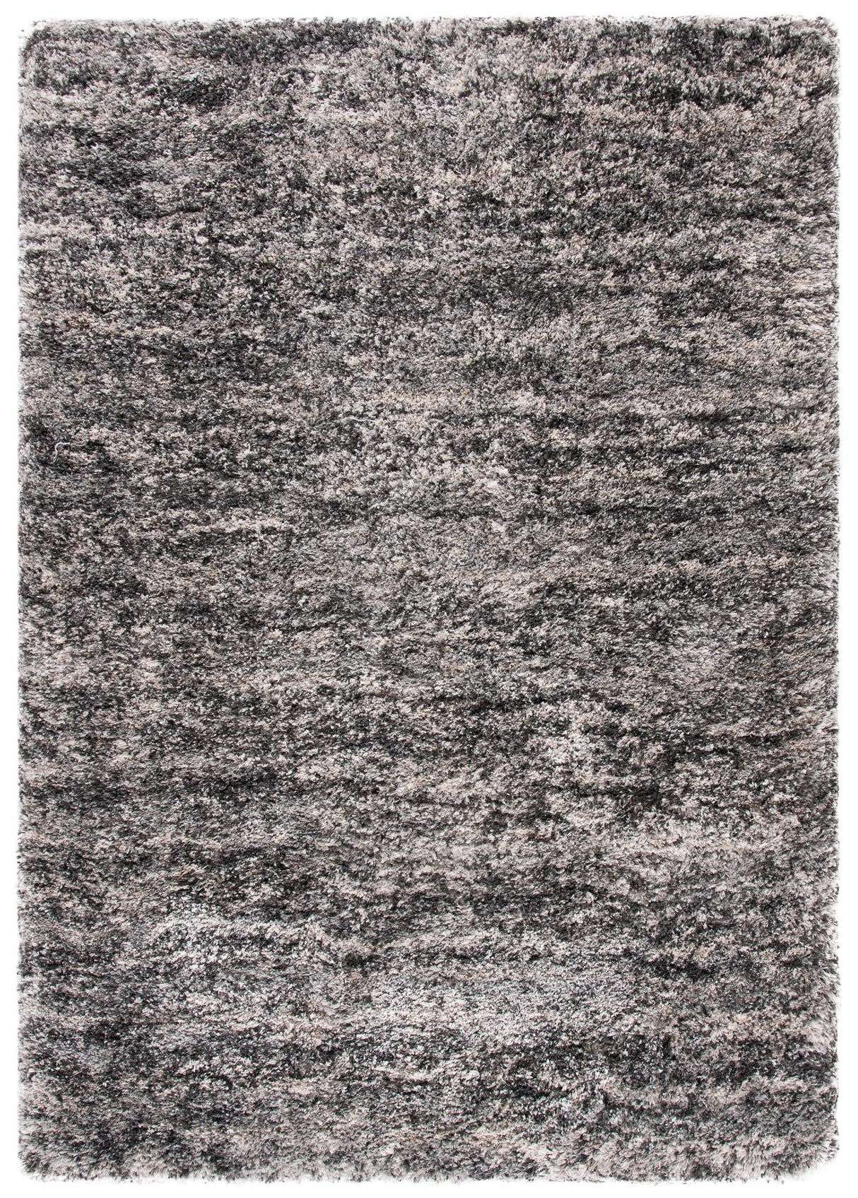 Safavieh Iceland Shag Isg519F Grey/Dark Grey Rug - Safavieh - isg519f - 3