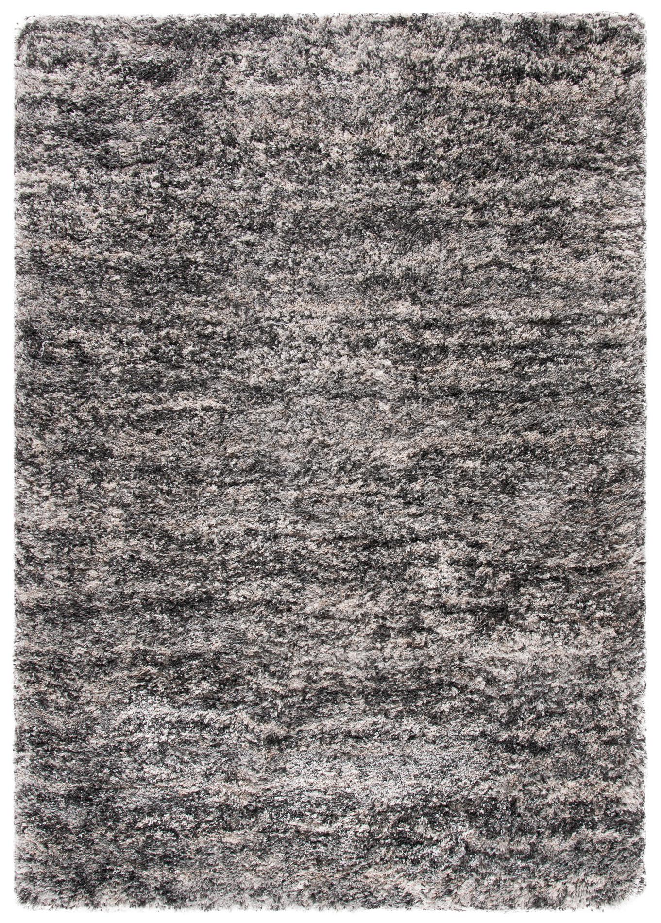 Safavieh Iceland Shag Isg519F Grey/Dark Grey Rug - Safavieh - isg519f - 3
