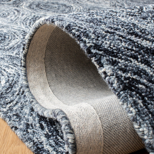 Safavieh Ikat Ikt631F Grey Rugs - Safavieh - ikt631f - 6r