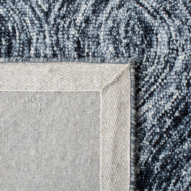 Safavieh Ikat Ikt631F Grey Rugs - Safavieh - ikt631f - 6r