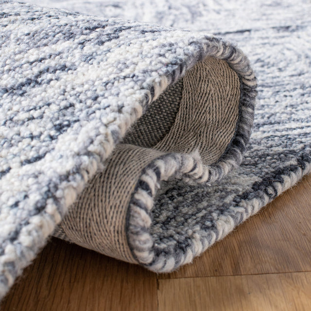 Safavieh Ikat Ikt631G Silver/Grey Rugs - Safavieh - ikt631g - 6r