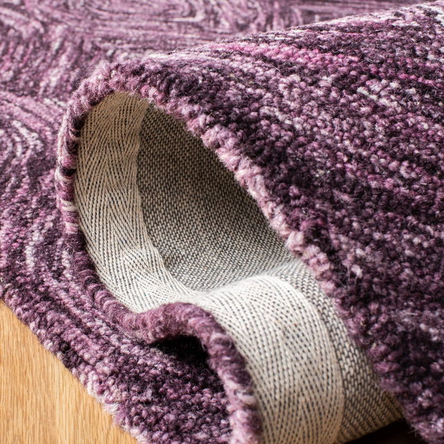 Safavieh Ikat Ikt631P Purple Rugs - Safavieh - ikt631p - 6r