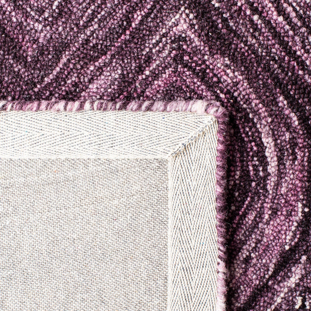 Safavieh Ikat Ikt631P Purple Rugs - Safavieh - ikt631p - 6r