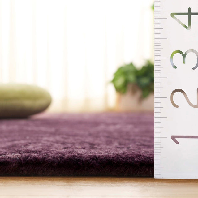 Safavieh Ikat Ikt632V Purple Rug - Safavieh - ikt632v - 8