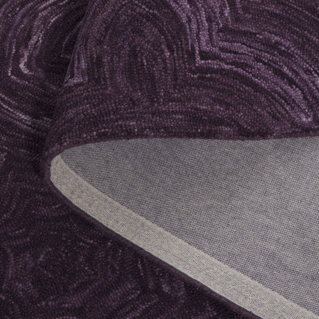 Safavieh Ikat Ikt632V Purple Rug - Safavieh - ikt632v - 8