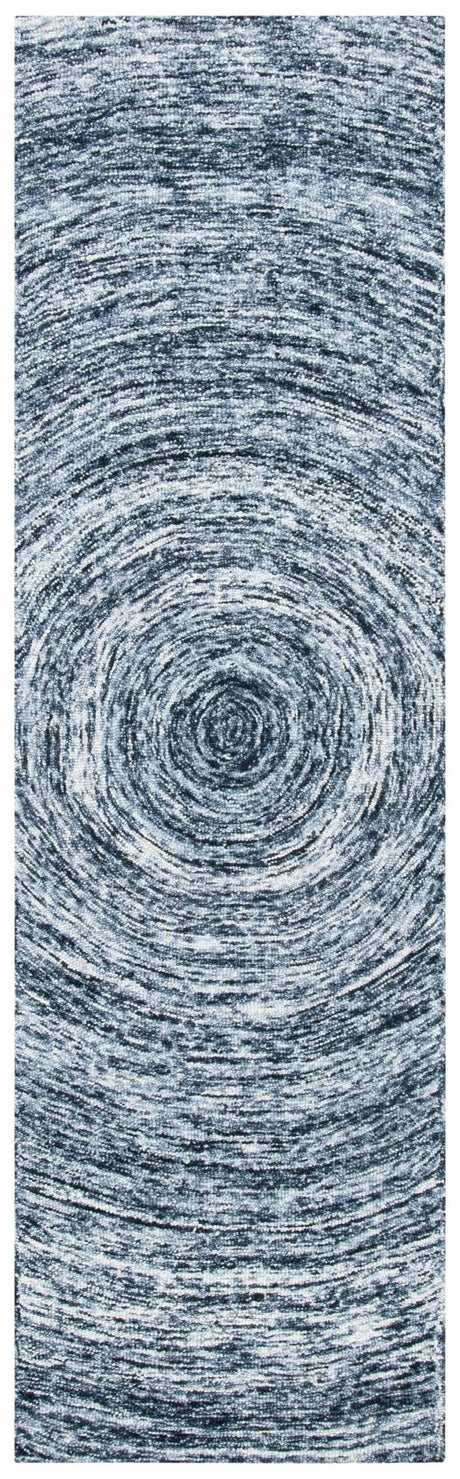 Safavieh Ikat Ikt633F Grey Rugs - Safavieh - ikt633f - 28