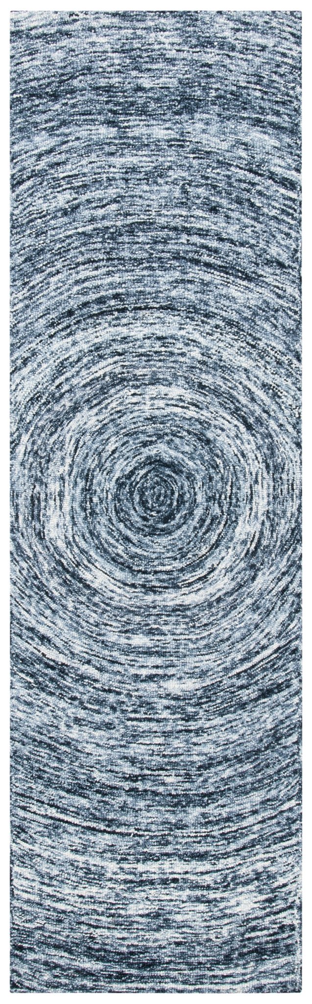 Safavieh Ikat Ikt633F Grey Rugs - Safavieh - ikt633f - 28