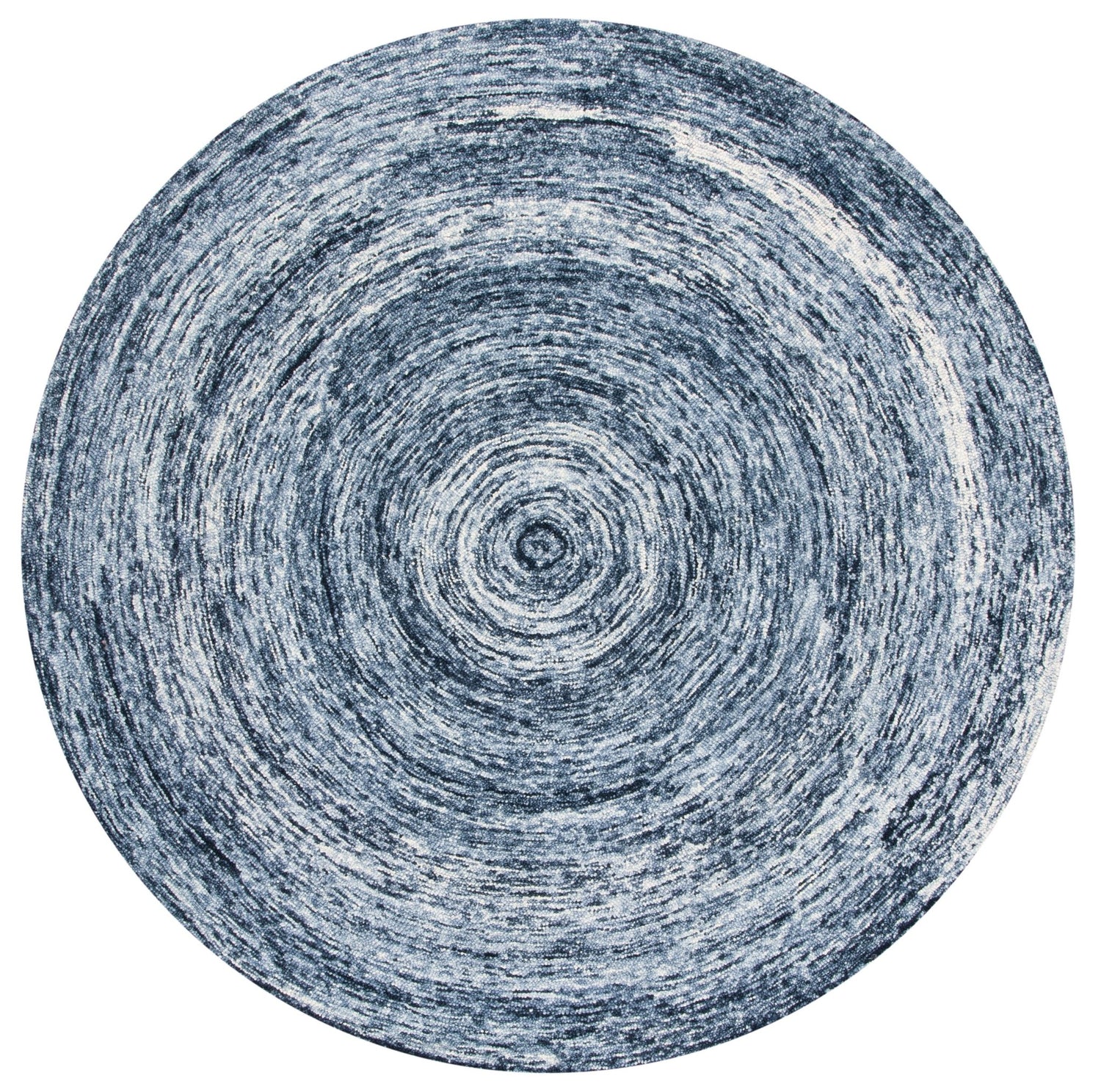 Safavieh Ikat Ikt633F Grey Rugs - Safavieh - ikt633f - 6r