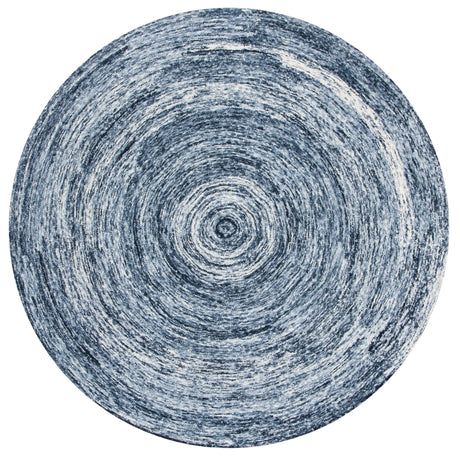 Safavieh Ikat Ikt633F Grey Rugs - Safavieh - ikt633f - 6r