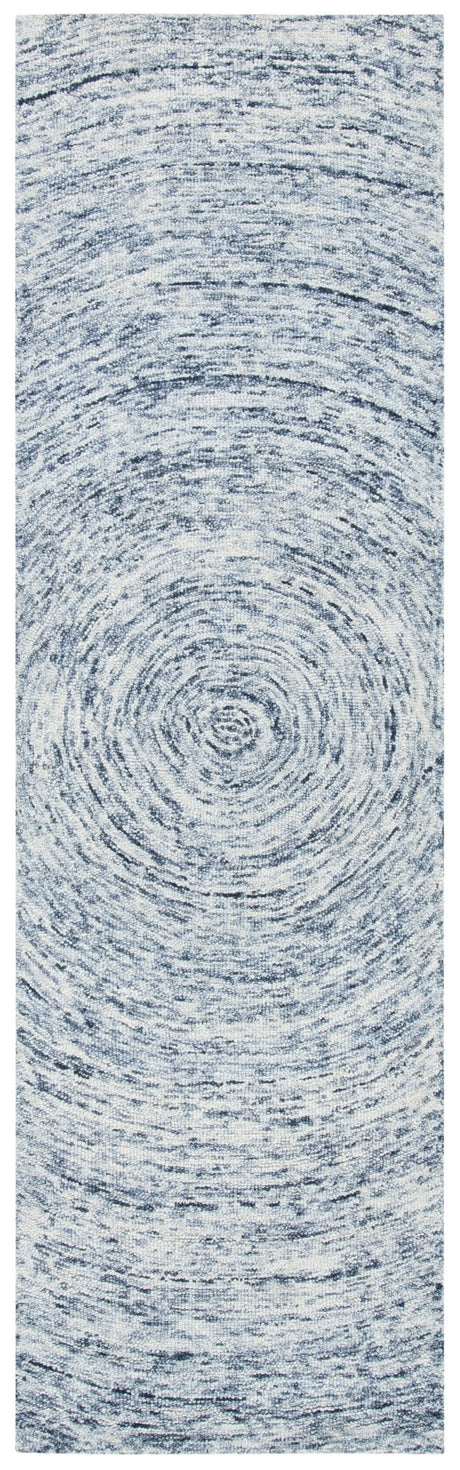 Safavieh Ikat Ikt633G Silver/Grey Rugs - Safavieh - ikt633g - 28