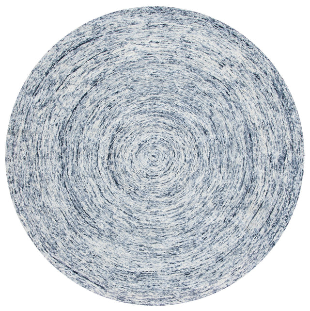 Safavieh Ikat Ikt633G Silver/Grey Rugs - Safavieh - ikt633g - 6r