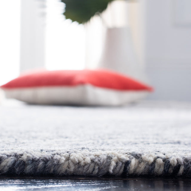 Safavieh Ikat Ikt633G Silver/Grey Rugs - Safavieh - ikt633g - 6r