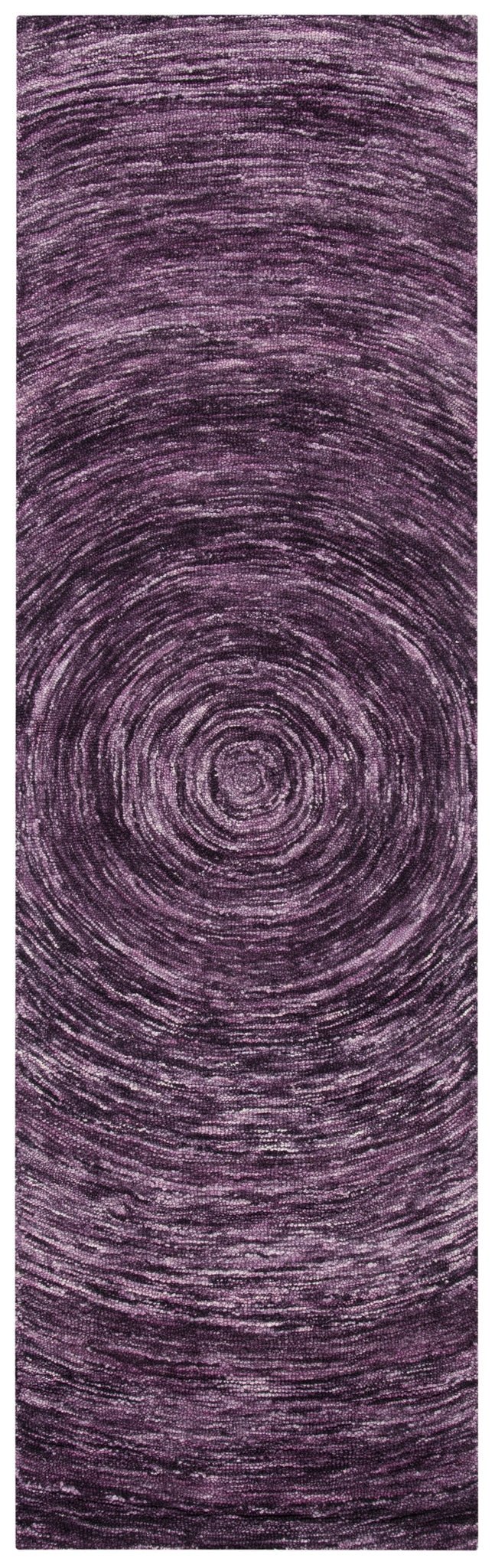 Safavieh Ikat Ikt633P Purple Rugs - Safavieh - ikt633p - 28