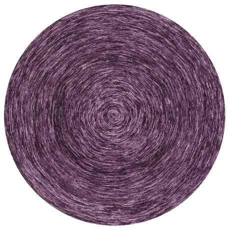 Safavieh Ikat Ikt633P Purple Rugs - Safavieh - ikt633p - 6r