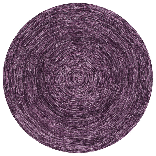 Safavieh Ikat Ikt633P Purple Rugs - Safavieh - ikt633p - 6r