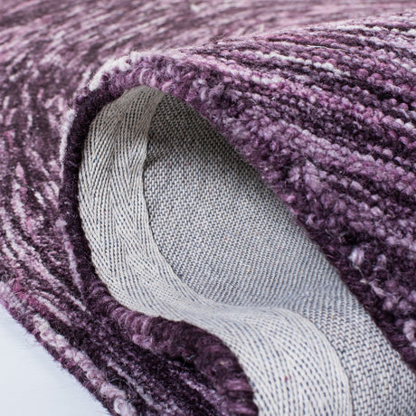 Safavieh Ikat Ikt633P Purple Rugs - Safavieh - ikt633p - 6r