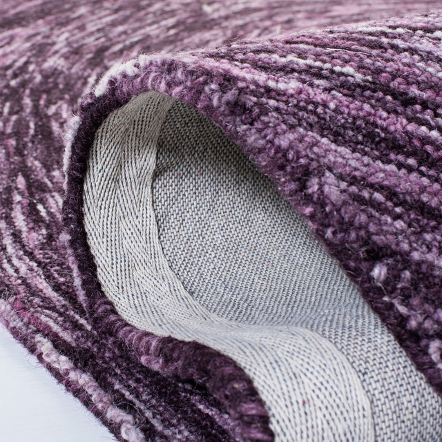 Safavieh Ikat Ikt633P Purple Rugs - Safavieh - ikt633p - 6r