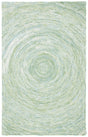 Safavieh Ikat Ikt633W Sage/Green Rugs - Safavieh - ikt633w - 3